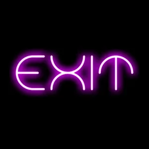 نئون فلکسی طرح Start کد 1