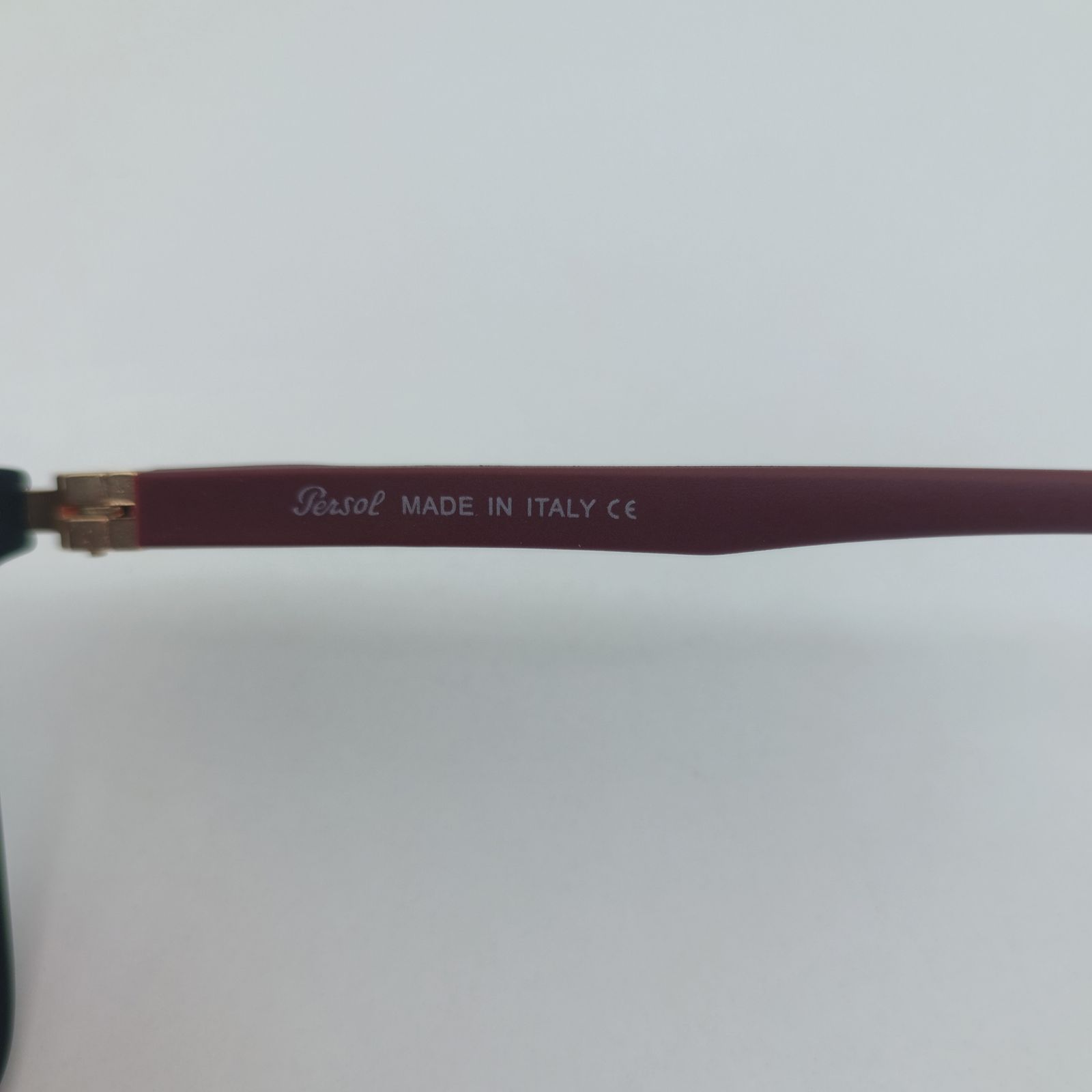 عینک آفتابی مردانه پرسول مدل D24104P -  - 5