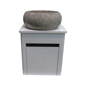 ست کابینت و روشویی مدل PRWD248
