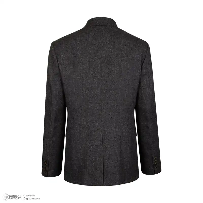 کت تک مردانه سردانالو مدل 012