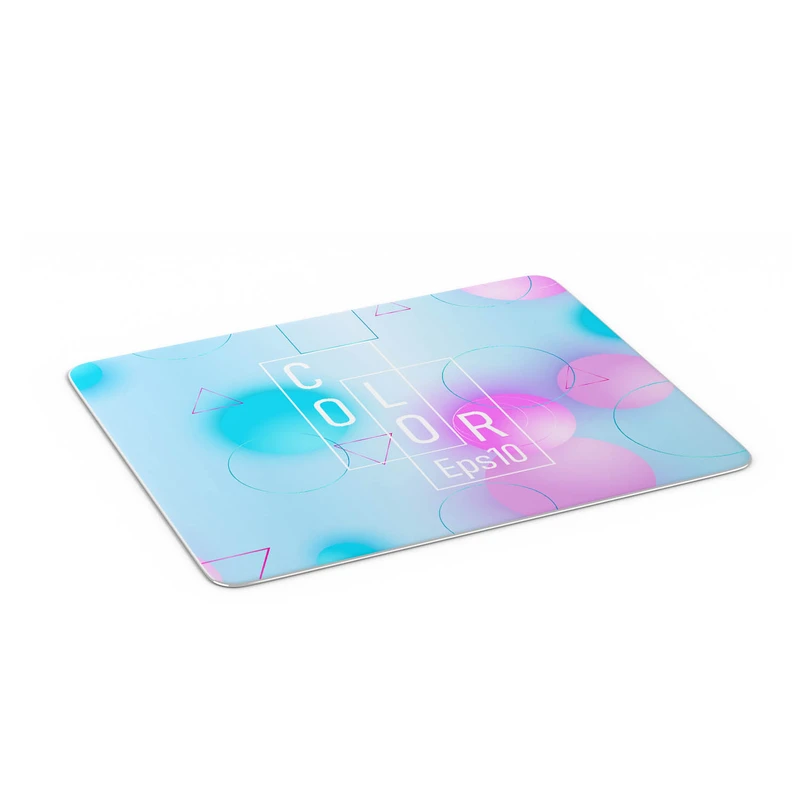   ماوس پد طرح فانتزی کد 20300159