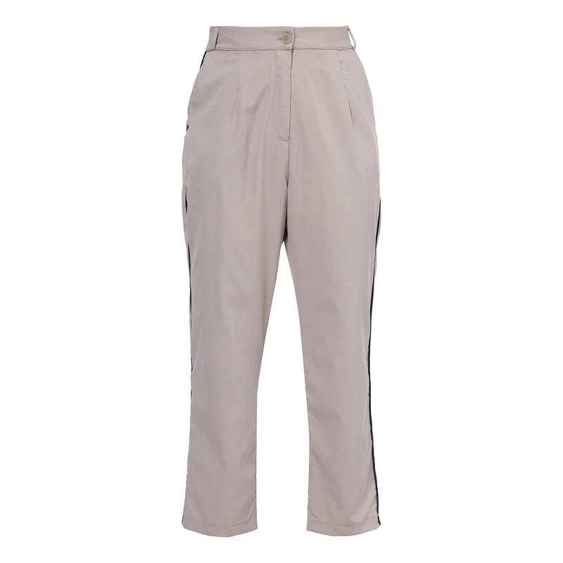 شلوار راسته زنانه سیکس زیرو ناین مدل 11296074