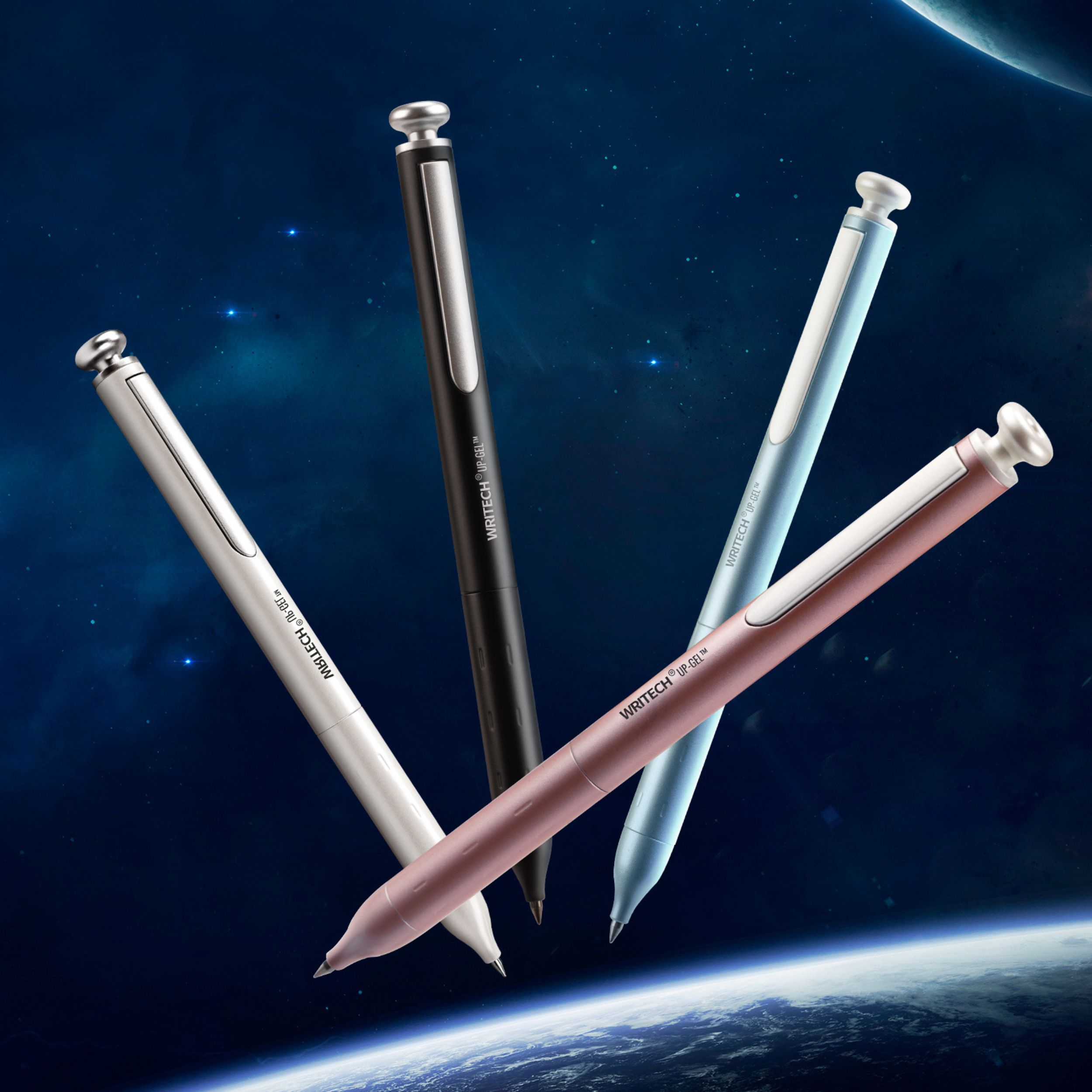 خودکار 0.7 میلیمتری رایتک مدل W0156 خودکار 0.7 میلیمتری رایتک مدل W0156