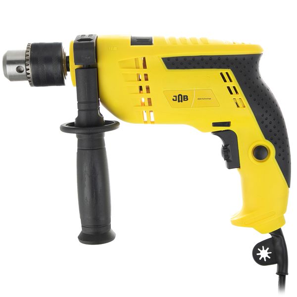 دریل چکشی جاب مدل J-810W