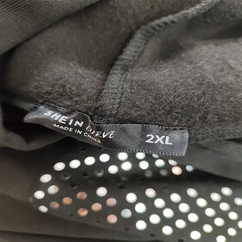 هودی زنانه شین مدل 2531