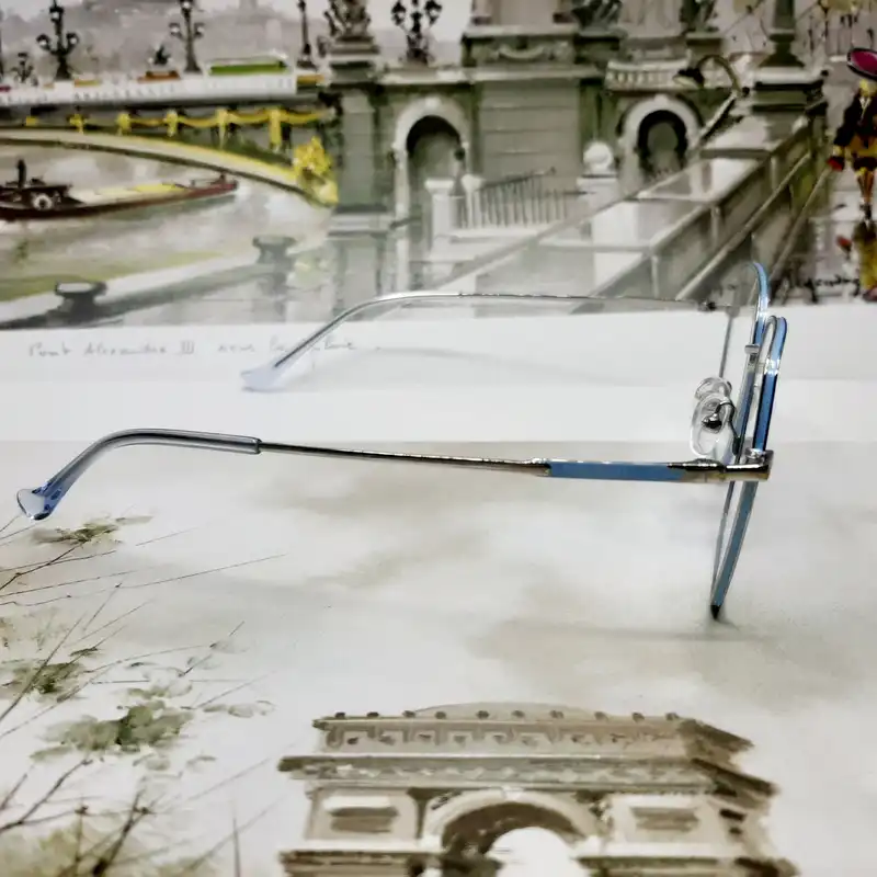 فریم عینک طبی پاواروتی مدل H70565c7