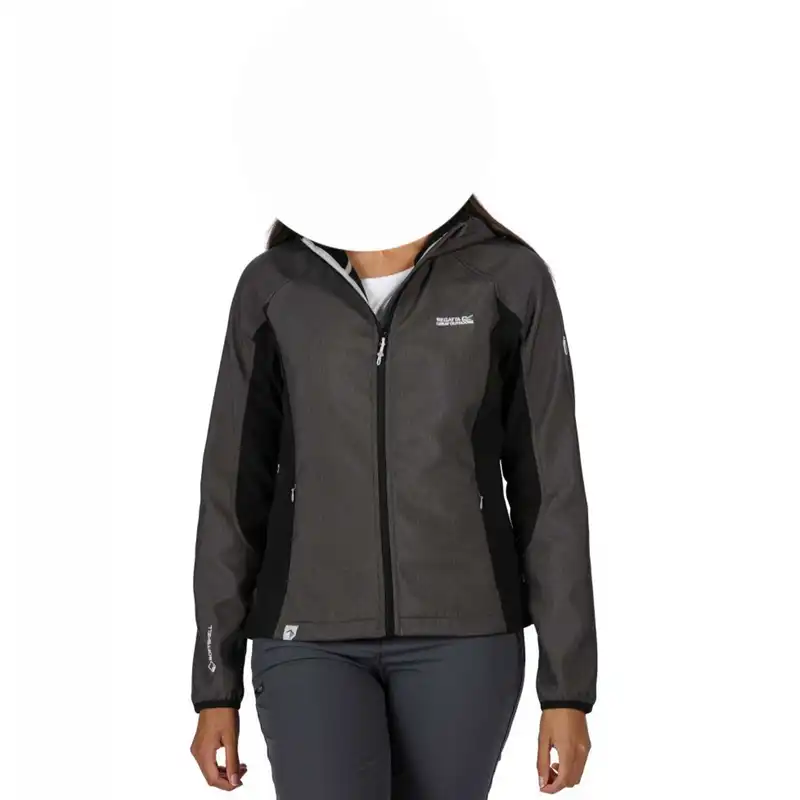 سویشرت ورزشی زنانه رگاتا مدل d-3223