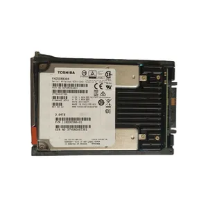 اس اس دی اینترنال توشیبا مدل D3-2S12FX-3200 ظرفیت 3.2 ترابایت