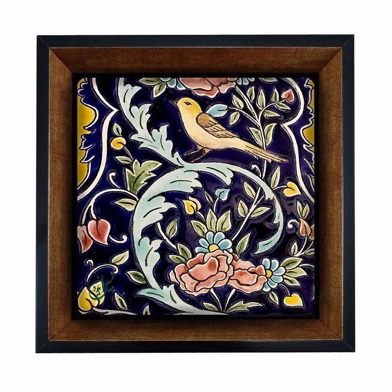 تابلو مبین ایده مدل سنتی Th20 کد 802