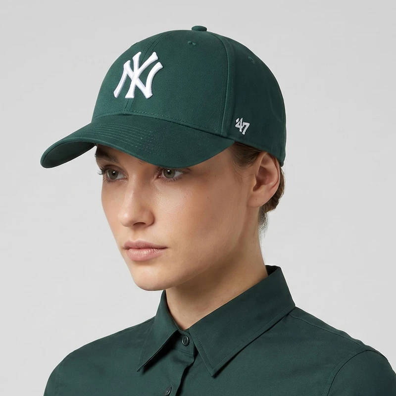 کلاه کپ مدل NY
