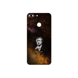 MAHOOT Robert De Niro Cover Sticker for Honor 9 Lite