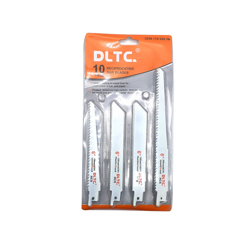 اره افقی بر شارژی دی ال تی سی کد 9004 به همراه تیغ اره اره افقی بر شارژی دی ال تی سی کد 9004 به همراه تیغ اره