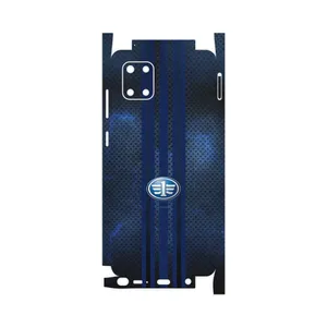 MAHOOT FAW-FullSkin Cover Sticker for Samsung Galaxy Note 10 Lite