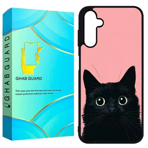 Ghab Guard GCHPA25 Cover For Samsung Galaxy A25