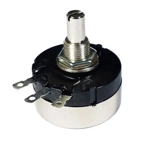 ولوم 100 کیلو اهم مدل TTV100K-RV30YN