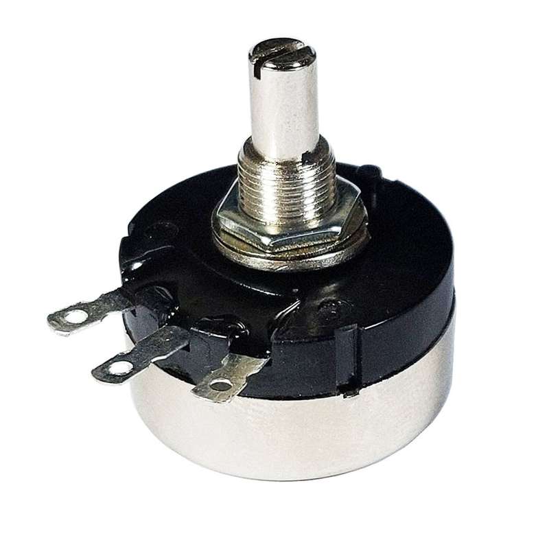 ولوم 100 کیلو اهم مدل TTV100K-RV30YN