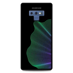 AKAM AMC-WSGN9-ILLUSION-10Cover For Samsung Galaxy Note 9