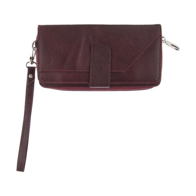 کیف پول زنانه شهر چرم مدل H301630
