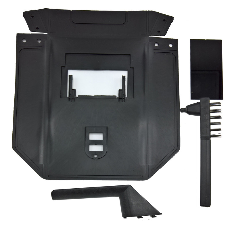 اینورتر جوشکاری 250 آمپر مان مدل 250 پرو