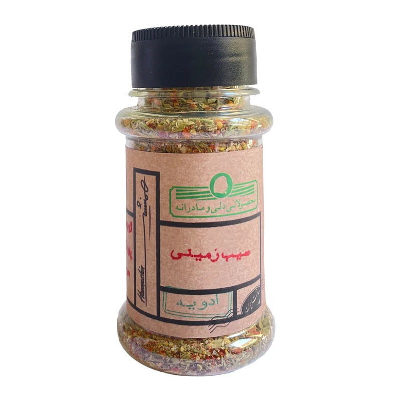 ادویه سیب‌زمینی همنشین - ۶۵ گرم