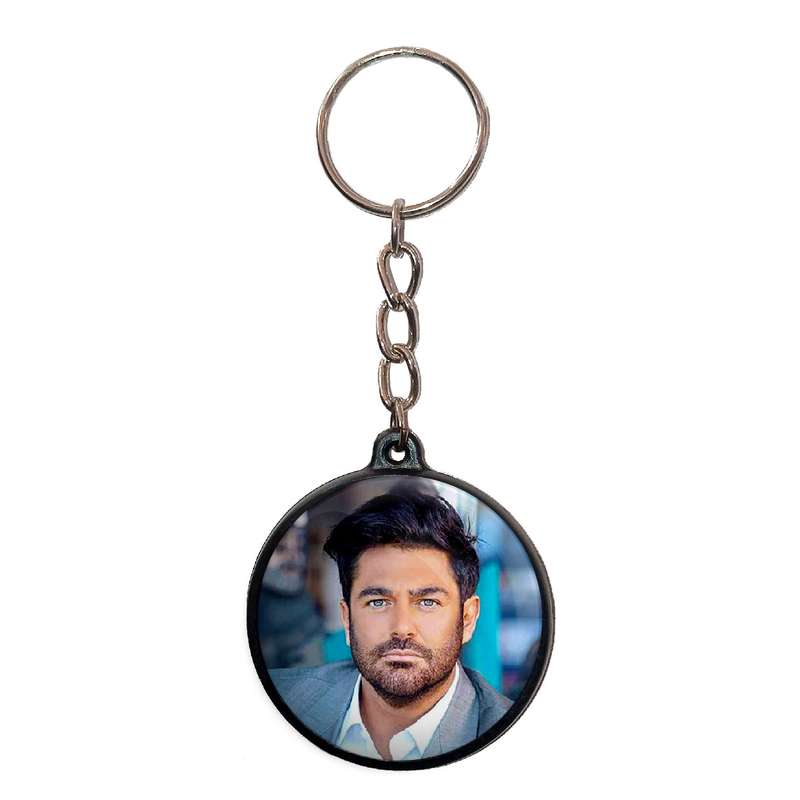 جاکلیدی پرمانه طرح محمد رضا گلزار کد pmj.24648 جاکلیدی پرمانه طرح محمد رضا گلزار کد pmj.24648