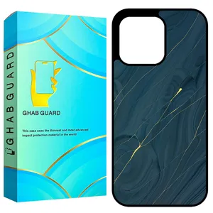 Ghab Guard GCHP13P Cover For Apple iPhone 13 Pro