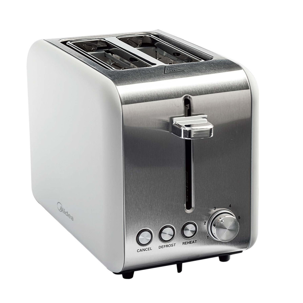 توستر مایدیا مدل MT-RS2L17W2