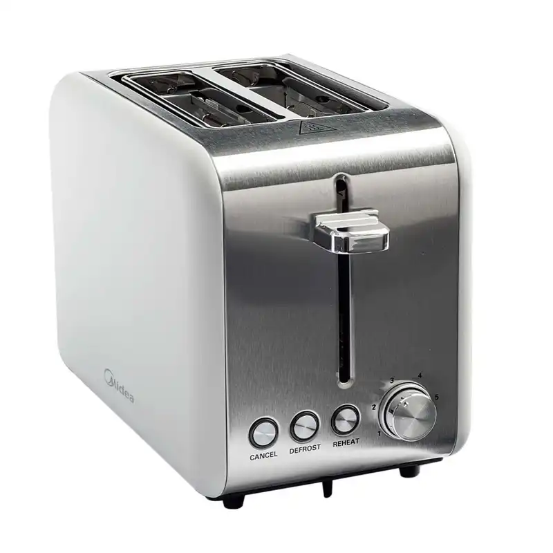 توستر مایدیا مدل MT-RS2L17W2