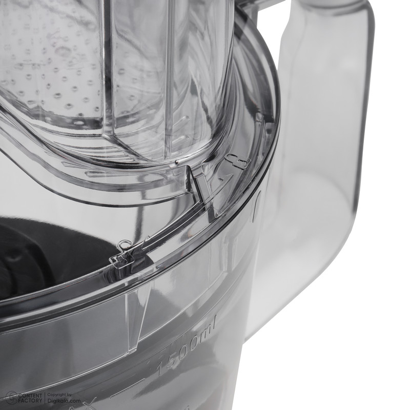 غذاساز برلین مدل BG-1131