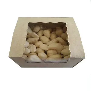 نقل چای زنجبیلی - 500 گرم