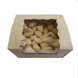 نقل چای زنجبیلی - 500 گرم