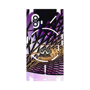 MAHOOT infinity-FullSkin Cover Sticker for Nothing Phone 2