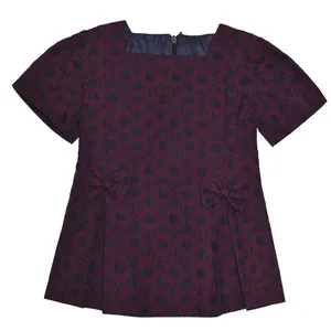 پیراهن دخترانه مدل تینکربل