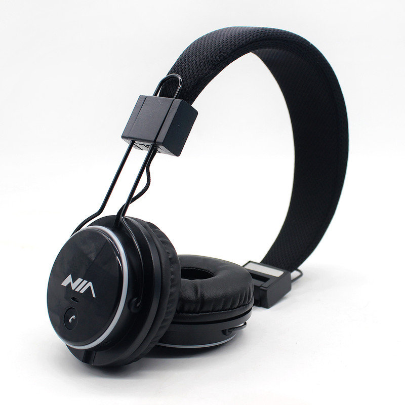 هدفون بی سیم نیا مدل Q8-851S