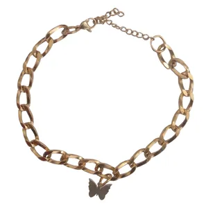 پابند زنانه مدل پروانه