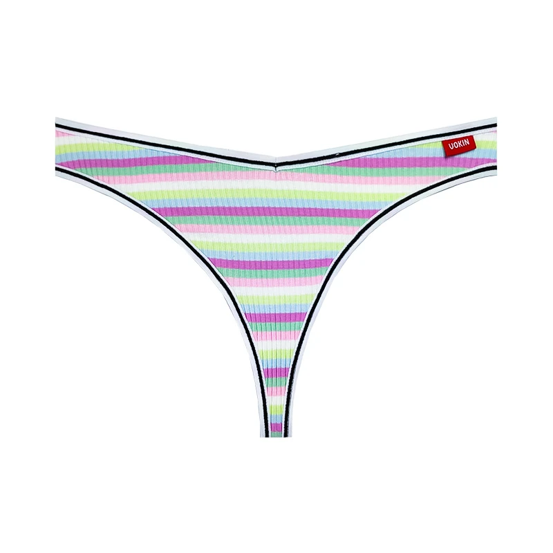 شورت لامبادا زنانه مدل کبریتی راه راه کد 74123