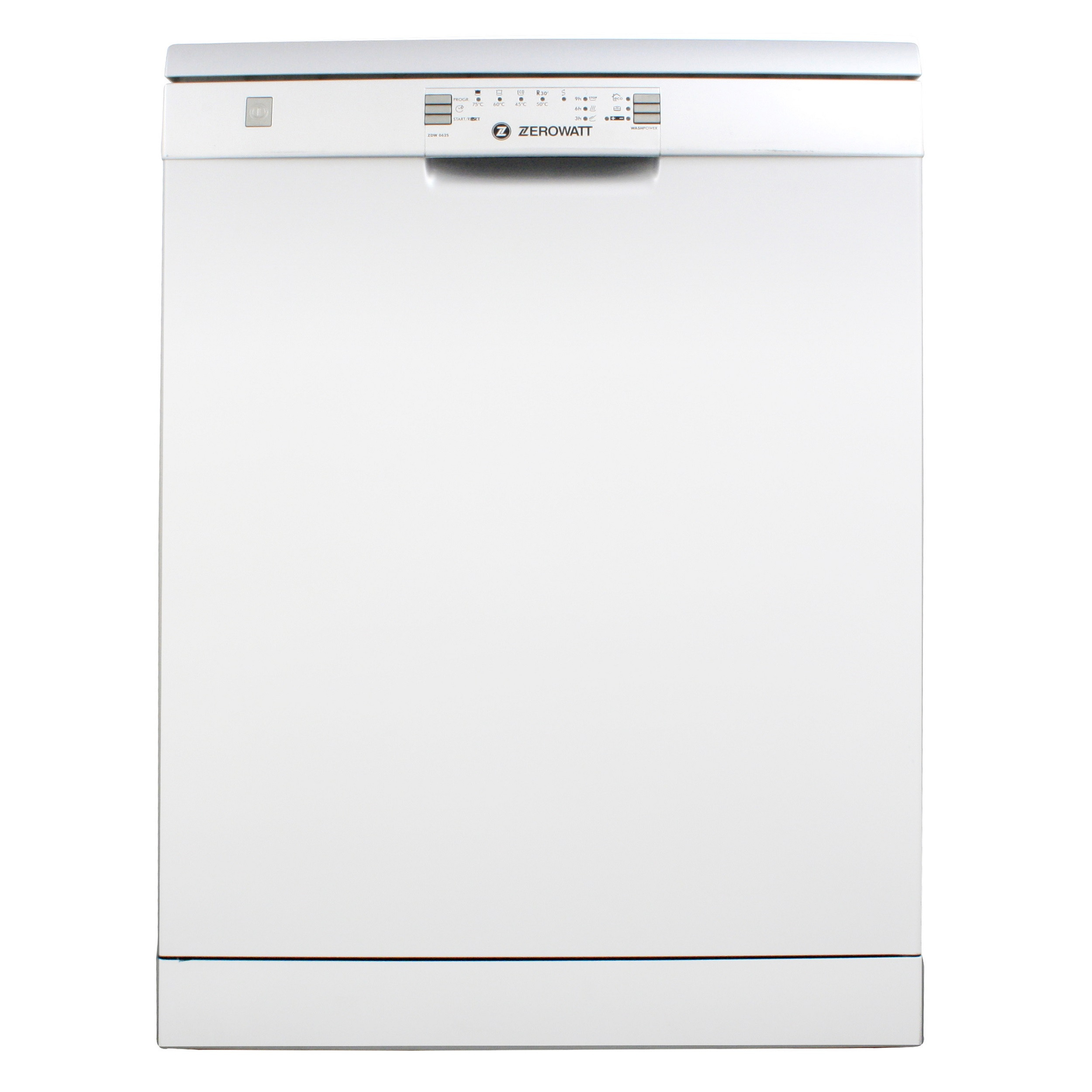 ماشین ظرفشویی زیرووات مدل ZDW 062 IRA ماشین ظرفشویی زیرووات مدل ZDW 062 IRA