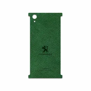 MAHOOT GL-PEGT Cover Sticker for Sony Xperia XA1 Plus