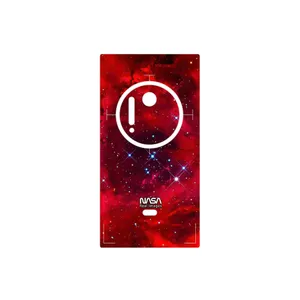 MAHOOT Universe b NASA 10 Cover Sticker for Nokia Lumia 1020