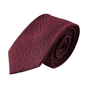 کراوات مردانه درسمن مدل h2674 پشمی