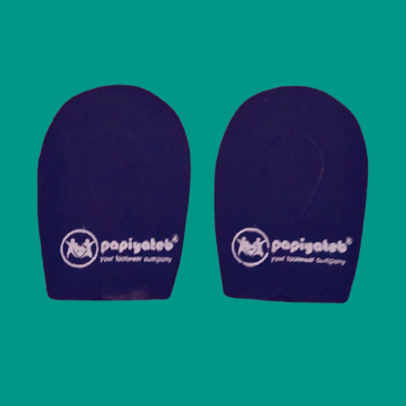 پد خار پاشنه پاپیا مدل PA کد 39