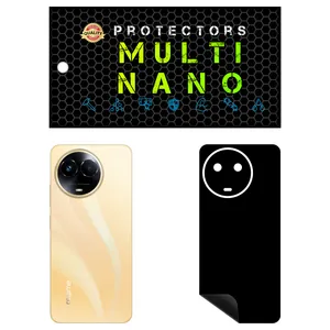 MULTI NANO X-F1M Back Skin For Realme 11 5G