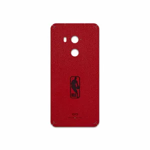 MAHOOT RL-NBA Cover Sticker for HTC U11 Plus