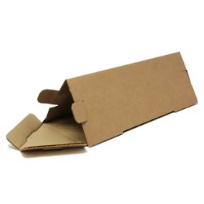 جعبه بسته بندی مدل مثلثی بسته 20 عددی