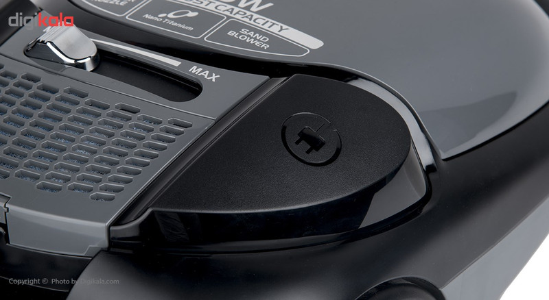 جاروبرقی هیتاچی مدل CV-BA20V