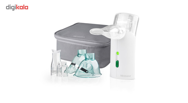 نبولایزر مدیسانا مدل USC