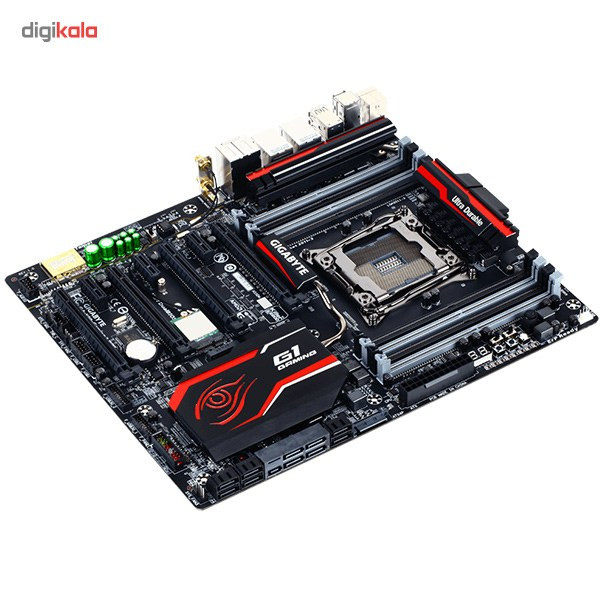 مادربرد گیگابایت مدل GA-X99-Gaming 7 WIFI