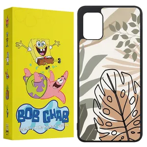 BOB Ghab BCPA31 Cover For Samsung Galaxy A31