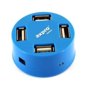 یو اس بی هاب اکسپرو AXP815