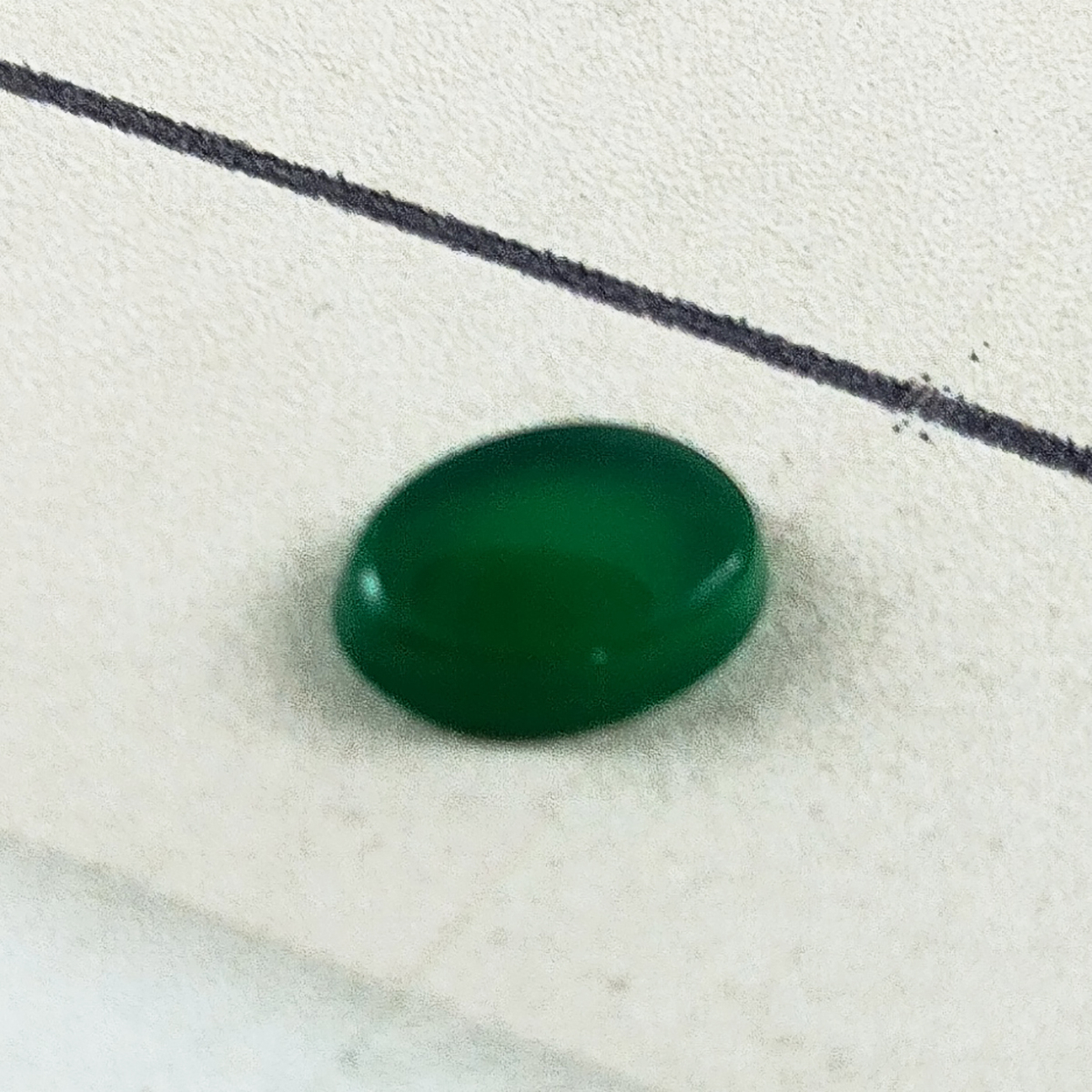 سنگ عقیق سلین کالا کد 108مدل یشم